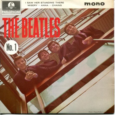 The Beatles-0