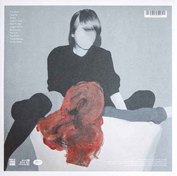 The Jezabels-1