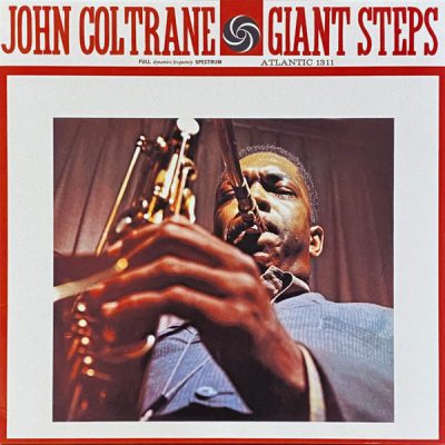John Coltrane-0