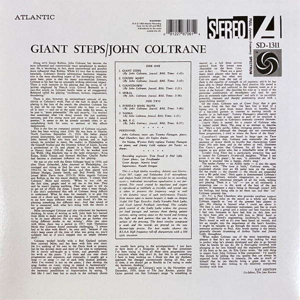 John Coltrane-1