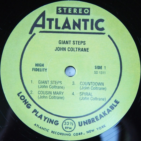 John Coltrane-2
