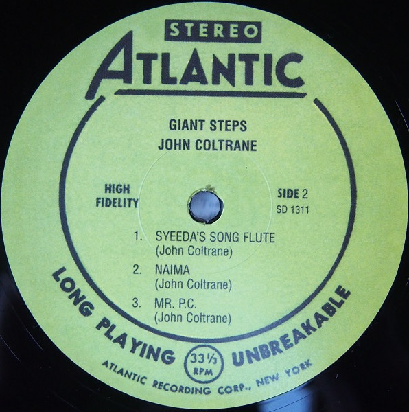 John Coltrane-3