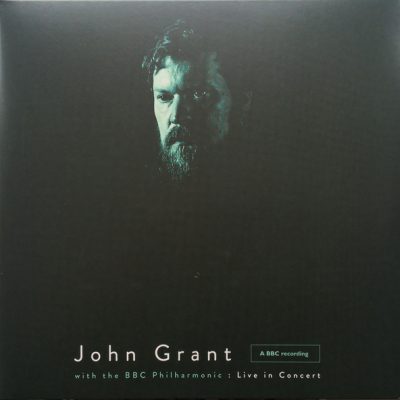 John Grant With The BBC Philharmonic-0