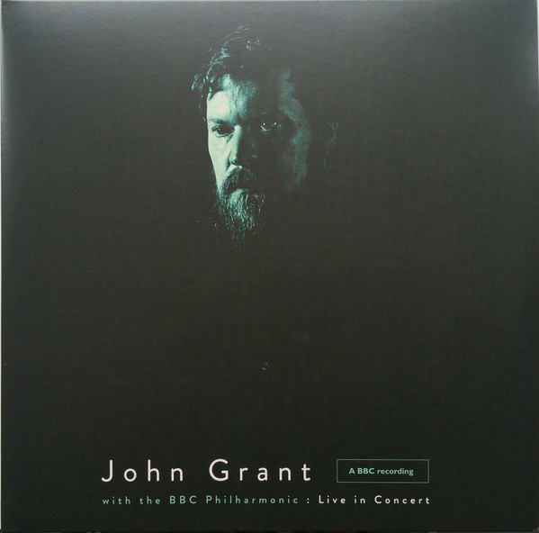 John Grant With The BBC Philharmonic-0