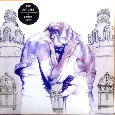 The Antlers-0