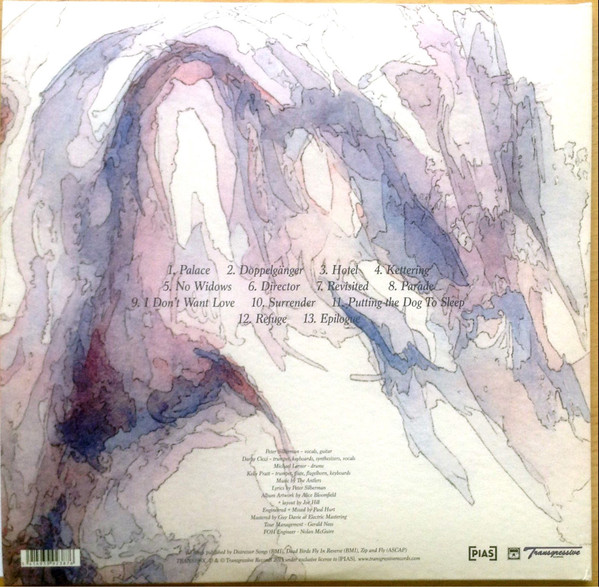The Antlers-1