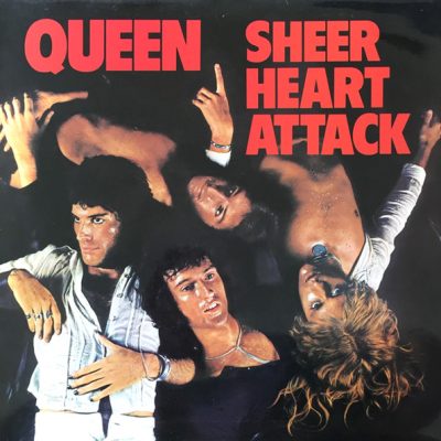 Queen-0