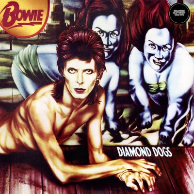David Bowie-0