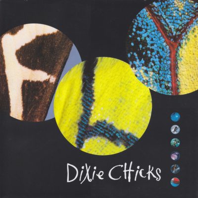 Dixie Chicks-0