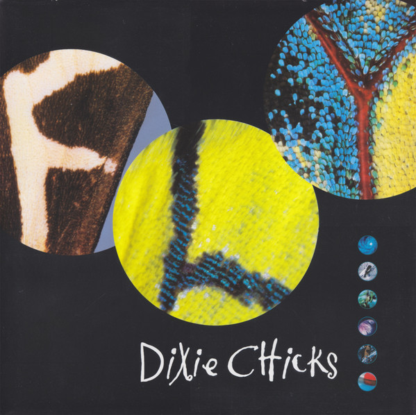 Dixie Chicks-0