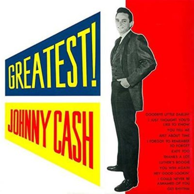 Johnny Cash-0