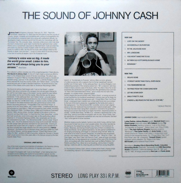 Johnny Cash-1