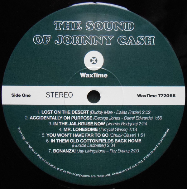 Johnny Cash-3