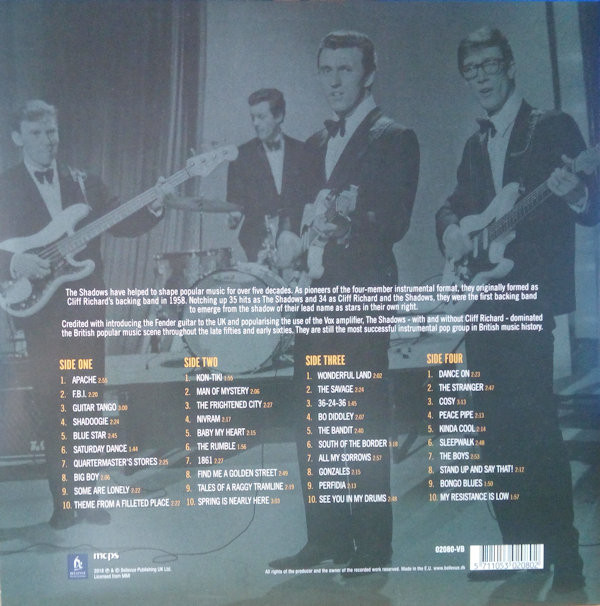 The Shadows-1