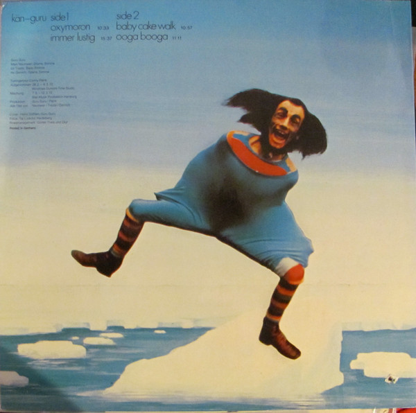 Guru Guru-1