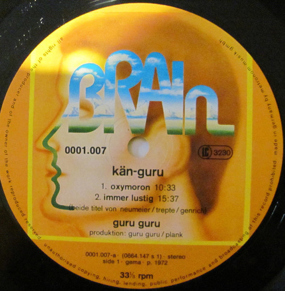 Guru Guru-2