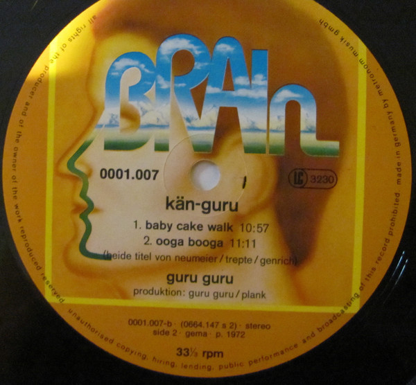 Guru Guru-3