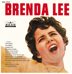 Brenda Lee-0