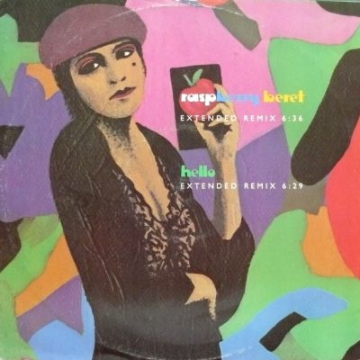 Prince And The Revolution-0