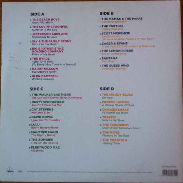 Various-1