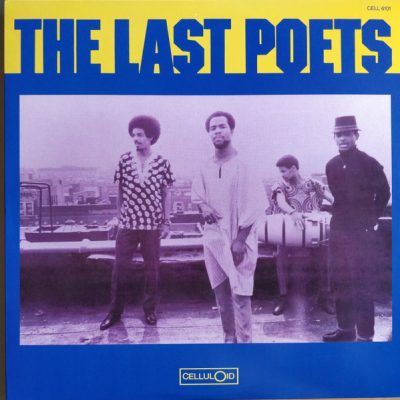The Last Poets-0