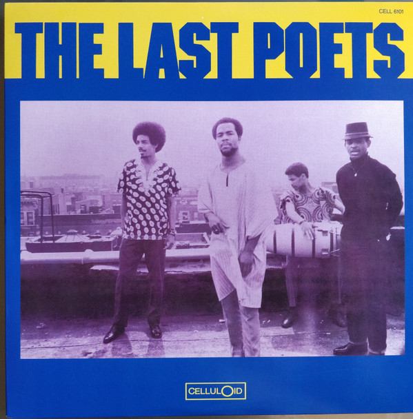 The Last Poets-0