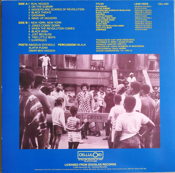The Last Poets-1