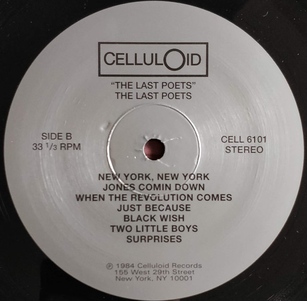 The Last Poets-2