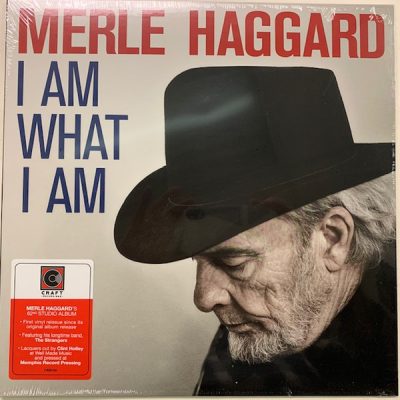 Merle Haggard-0