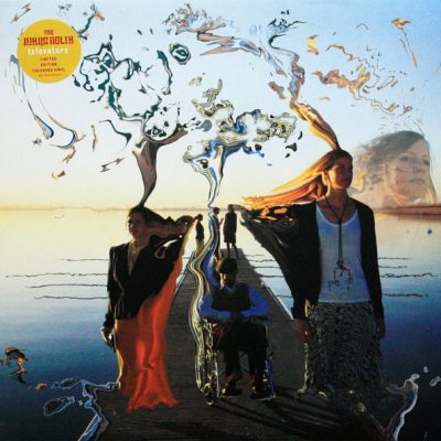 The Mars Volta-0