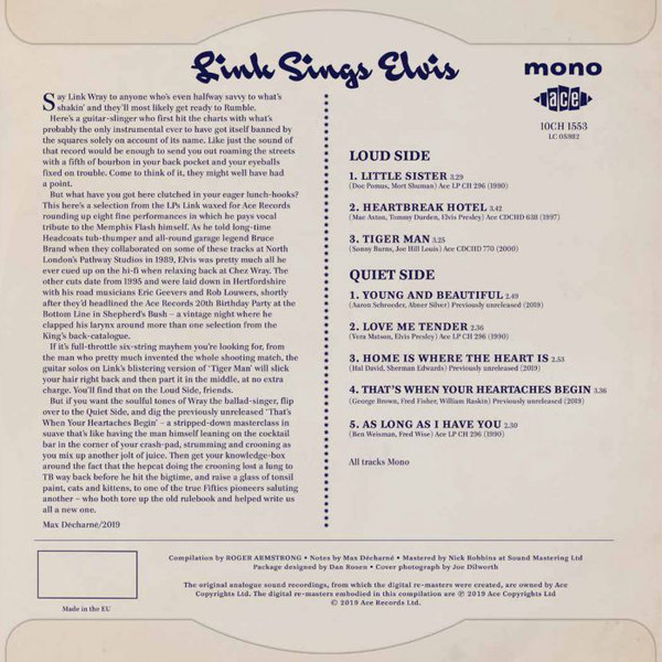 Link Wray-1