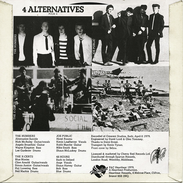 Various-1