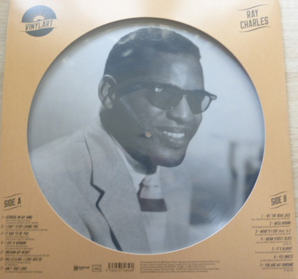 Ray Charles-1