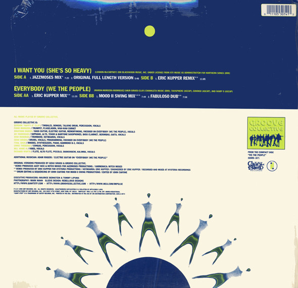 Groove Collective-1