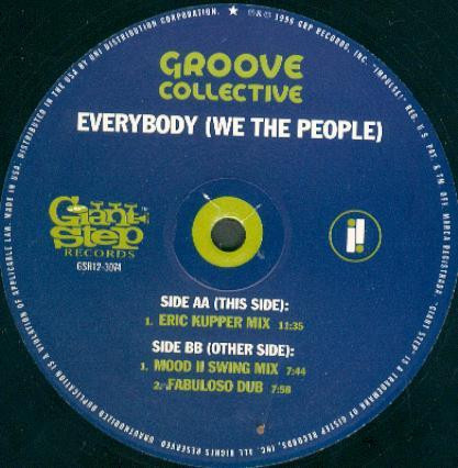 Groove Collective-2