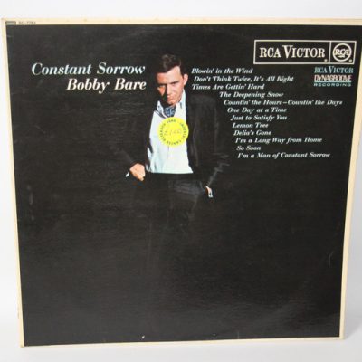 Bobby Bare-0