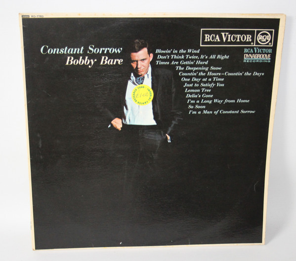 Bobby Bare-0
