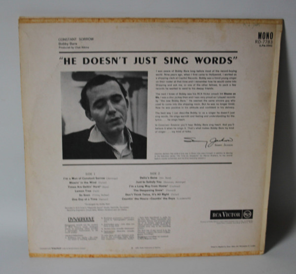 Bobby Bare-1