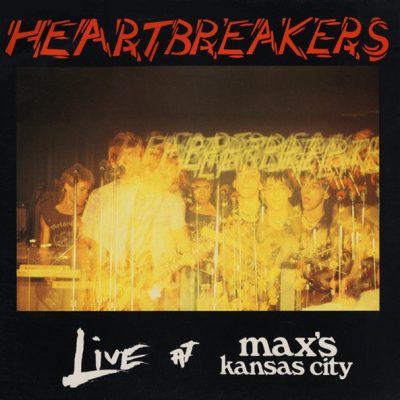 The Heartbreakers (2)-0