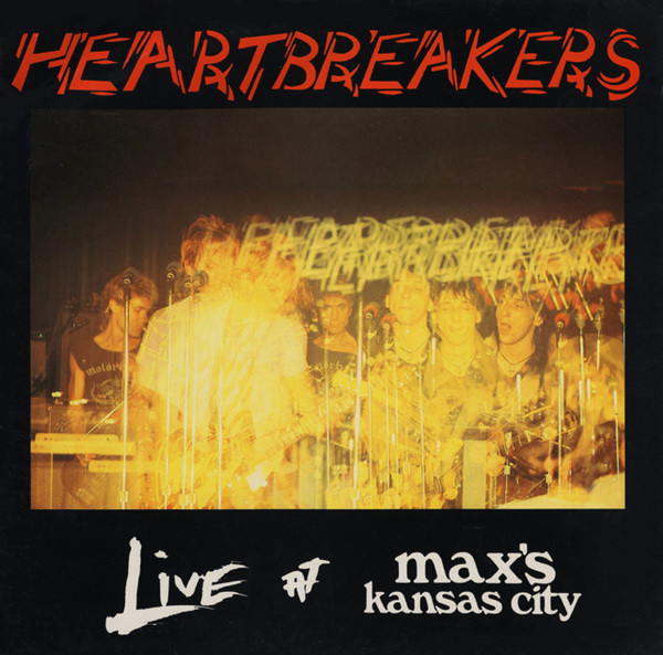 The Heartbreakers (2)-0