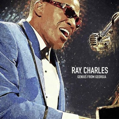 Ray Charles-0