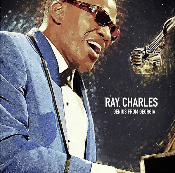 Ray Charles-0