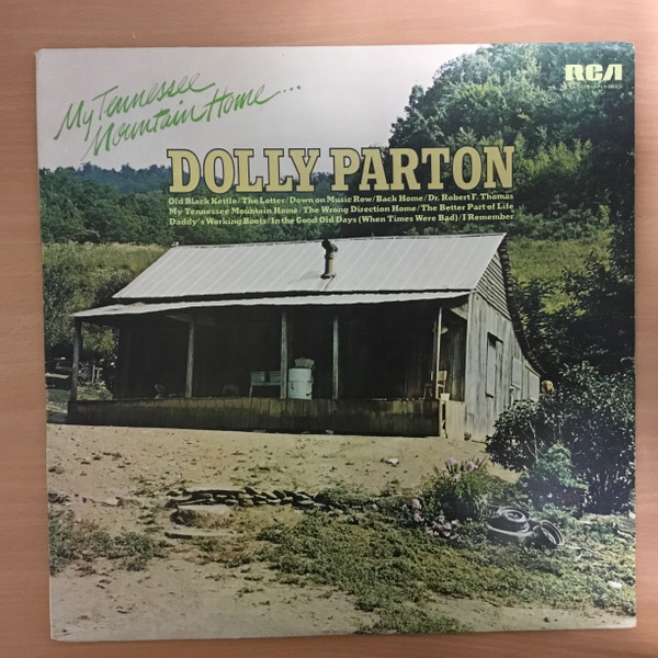 Dolly Parton-0