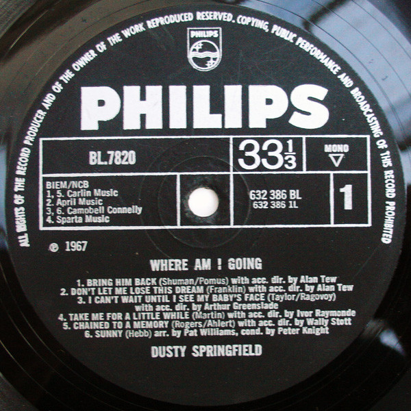 Dusty Springfield-2