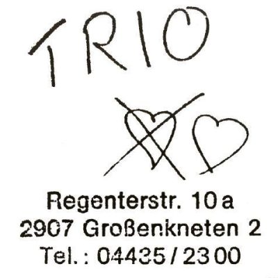 Trio-0