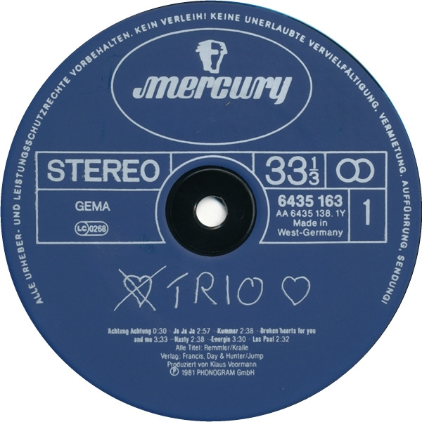 Trio-2