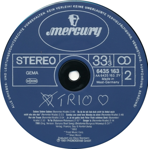 Trio-3