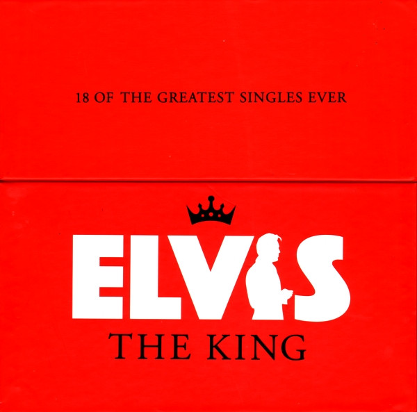 Elvis Presley-0