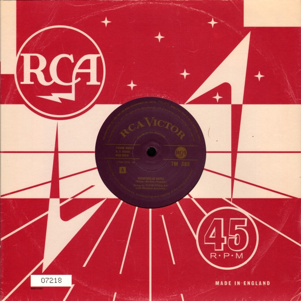 Elvis Presley-1