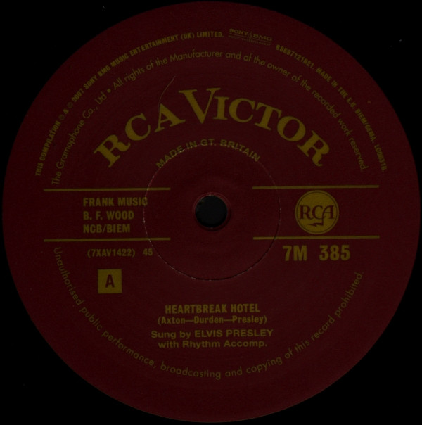 Elvis Presley-2